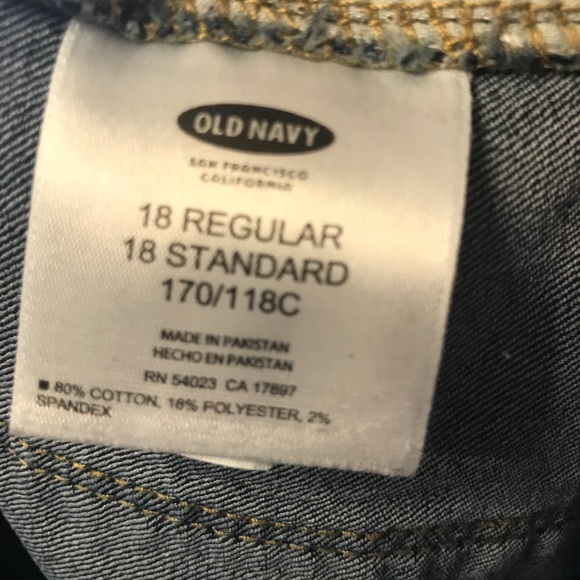 Maternity jeans - Picture 3 of 4